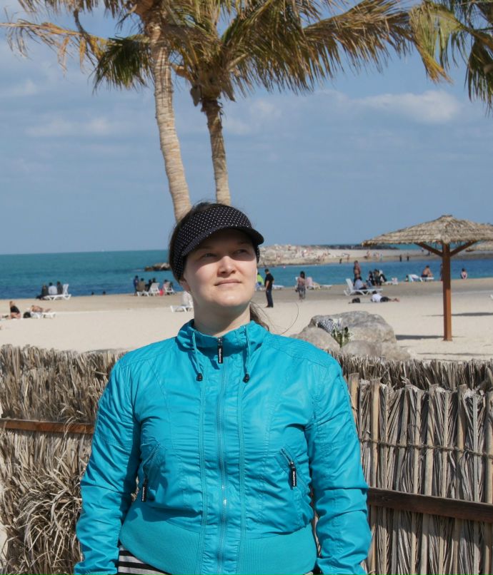 Катерина Новик | Барнаул