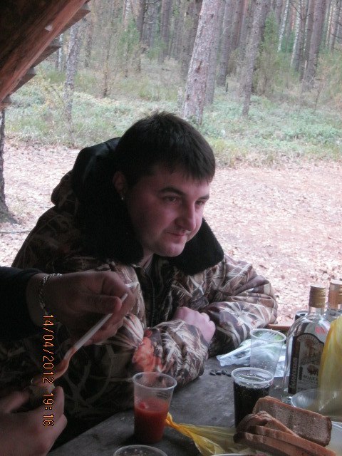 Александр Маер | Санкт-Петербург