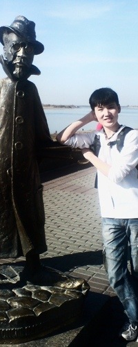 №19, Эдуард Джакипов, Томск №19, Эдуард Джакипов, Томск