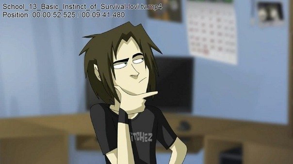 Максимка Загвоздкин | Серов