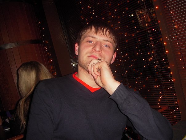 Stanislav Игоревич | Новосибирск