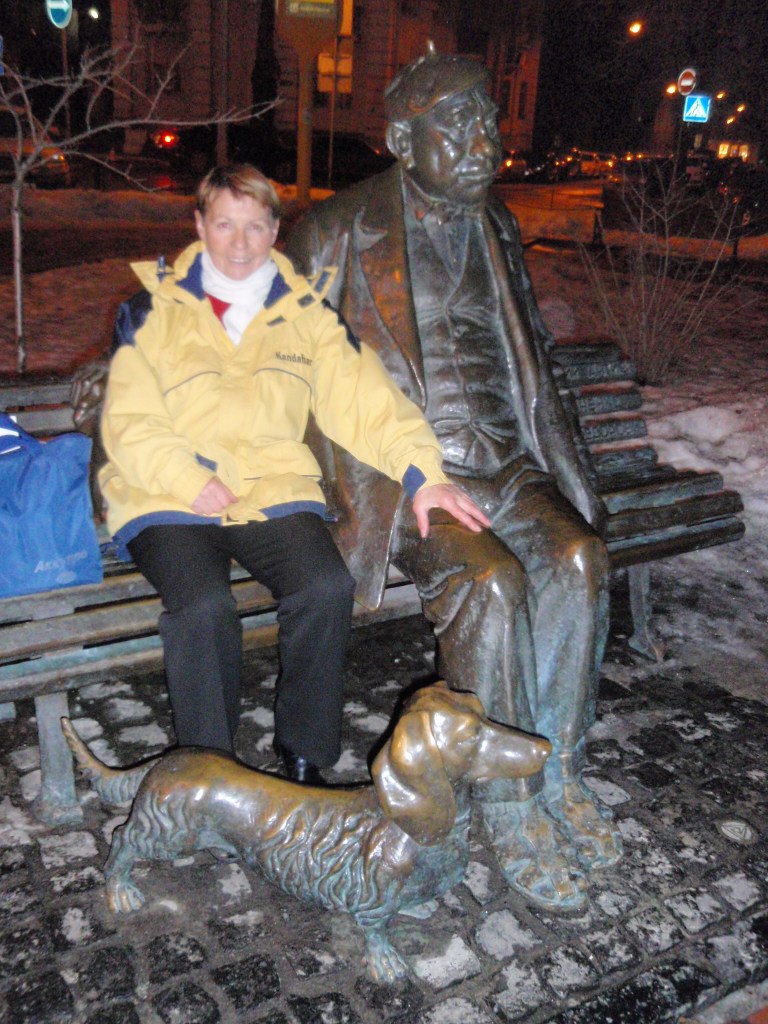 Тамара Сыпкова | Киев