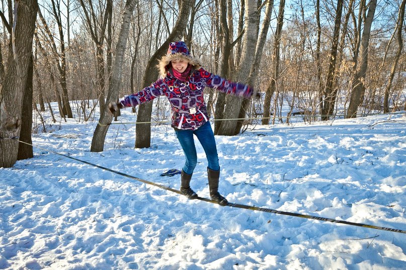 Алина Тлявлина | Пермь