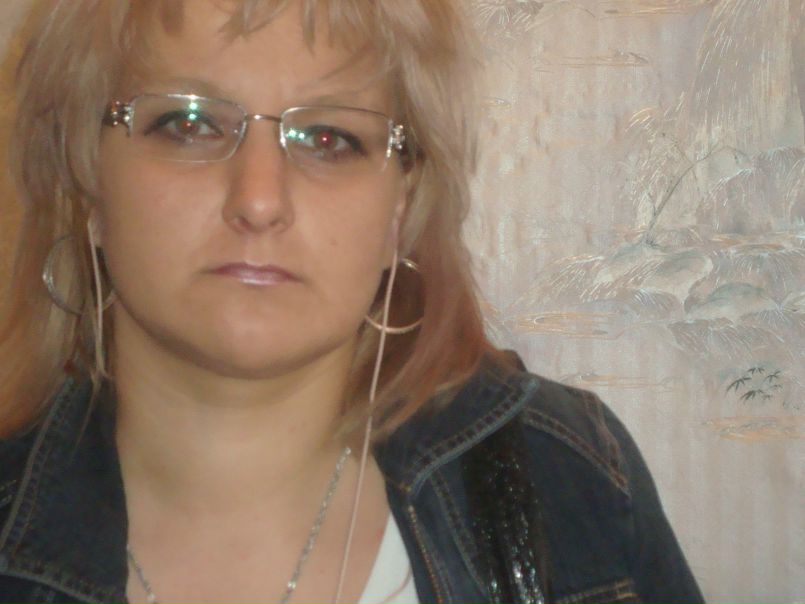 №107, Ольга Каверзнева, Москва №107, Ольга Каверзнева, Москва