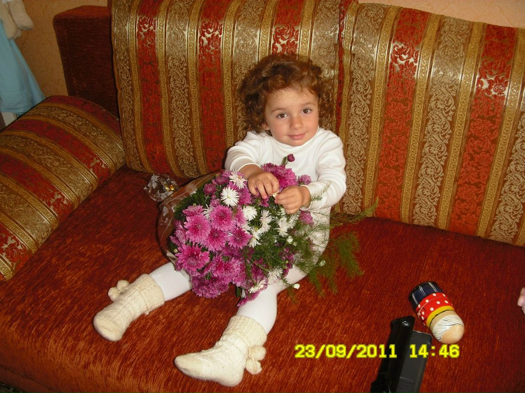 Елена Бойкова | Пушкинские Горы