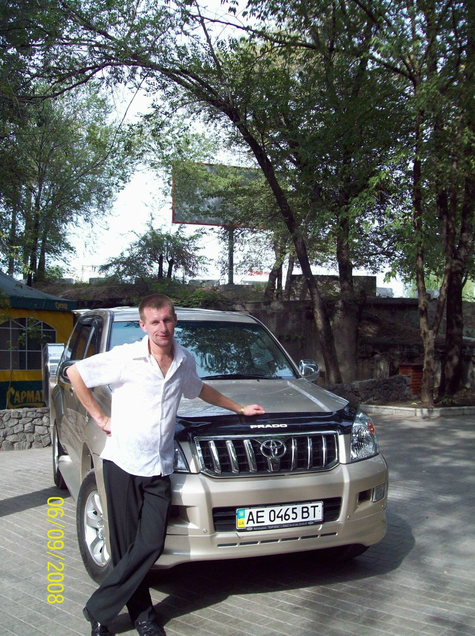 Игорь Савватеев Александрович | Днепр (Днепропетровск)