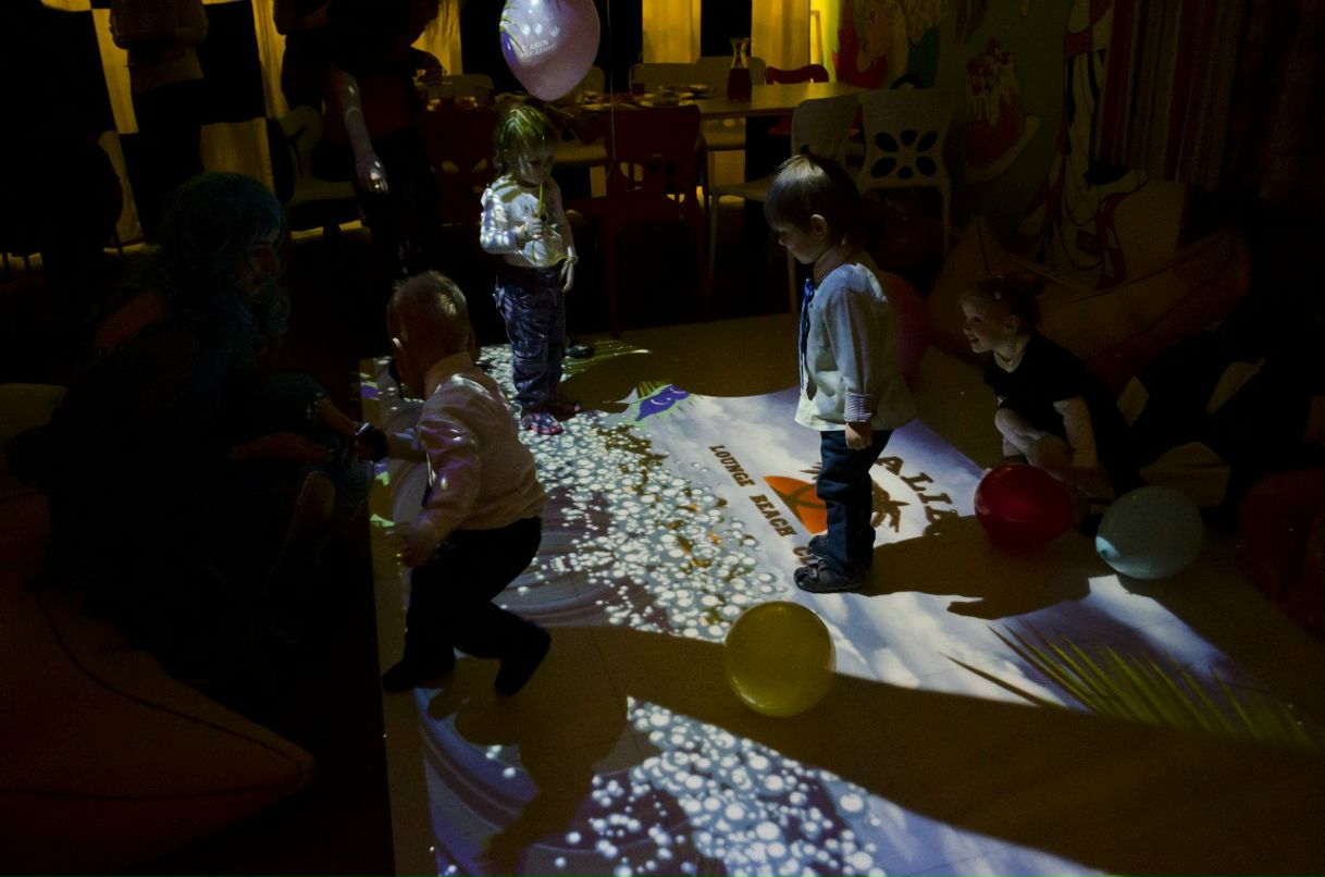 Марина Ляпустина | Одесса