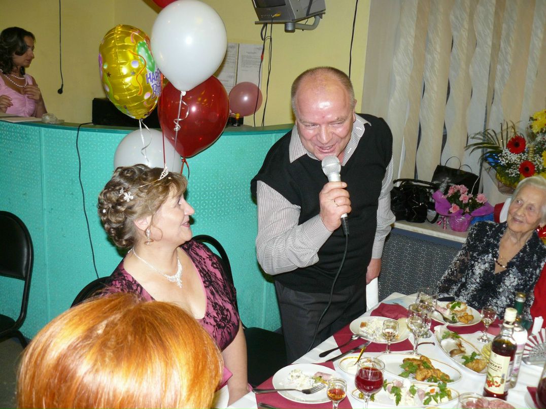 Ольга Виноградова | Новодвинск