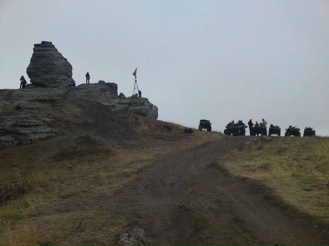 Любовь Думанская | Одесса