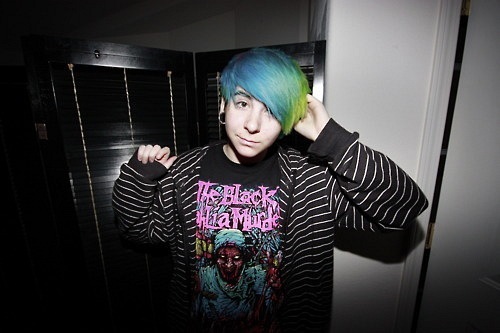 №13, Юля Либерман №13, Юля Либерман