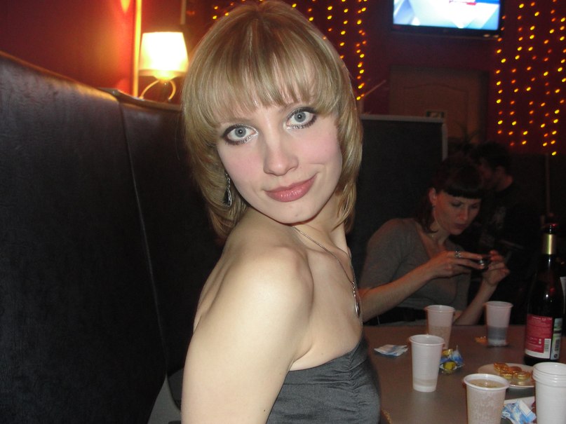 Яна Скворцова | Новосибирск