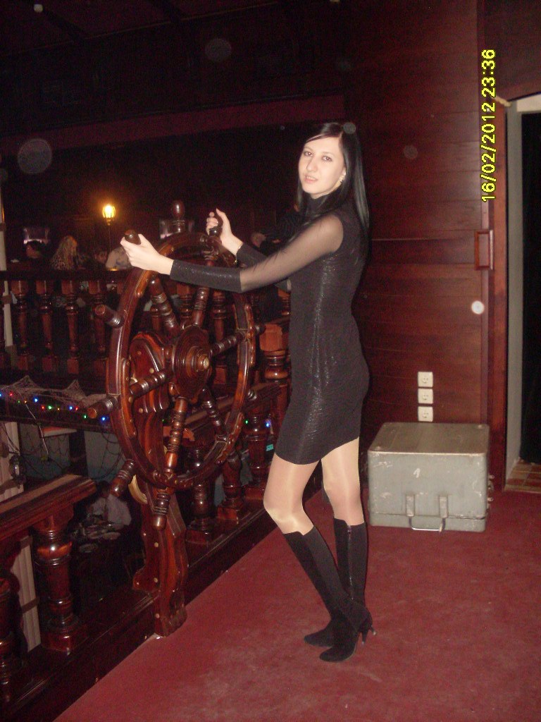 Елена Куч | Краснодар