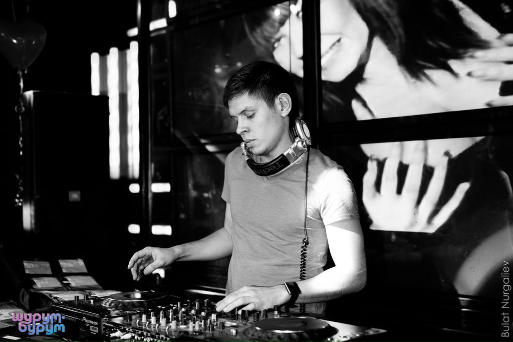 Антон Рунов | Казань