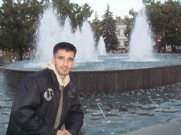 №6, Walat Khalil, 40 лет, Одесса №6, Walat Khalil, 40 лет, Одесса