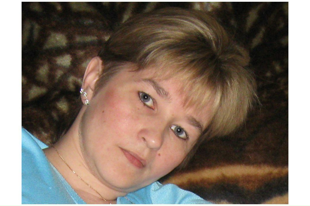 Татьяна Румянцева | Олонец