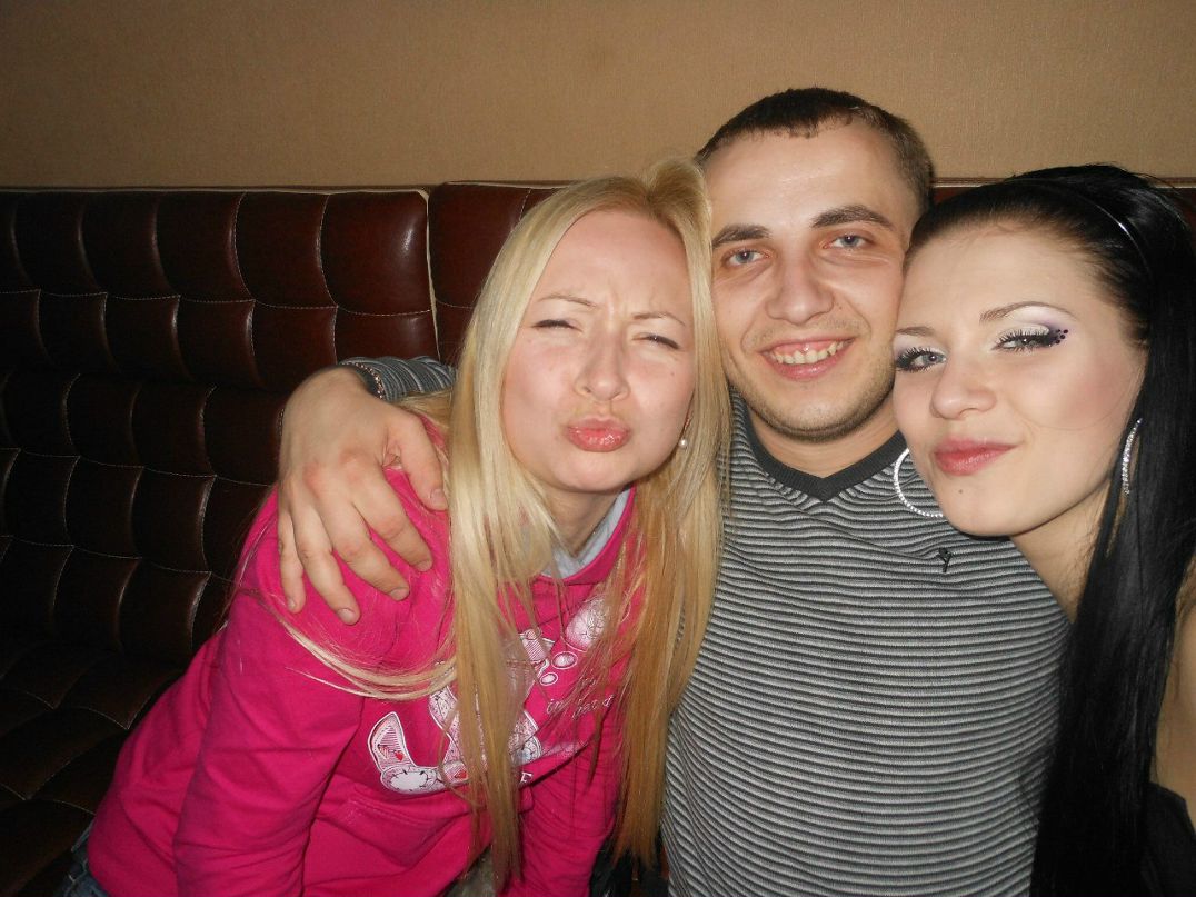 Александр Михно | Барановка