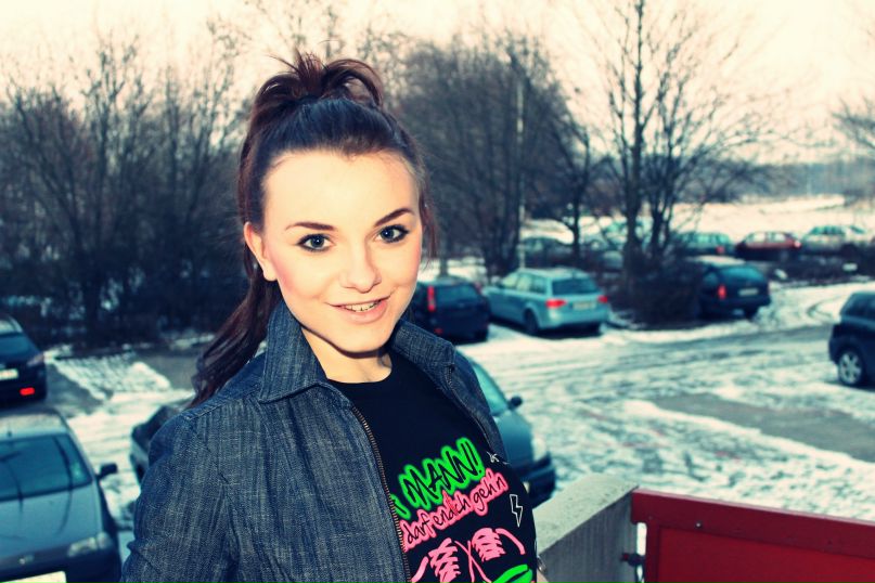 Лена Гинько | Stuttgart