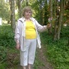 Аватар: Надежда Васильева