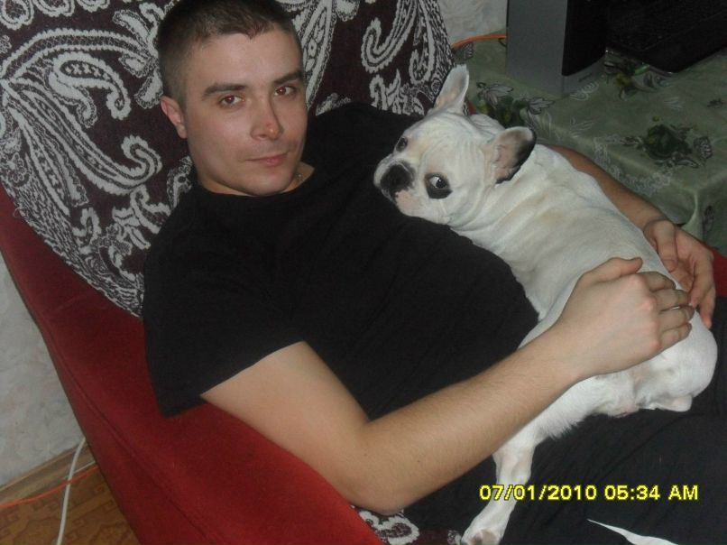 Алексей Яковлев | Санкт-Петербург