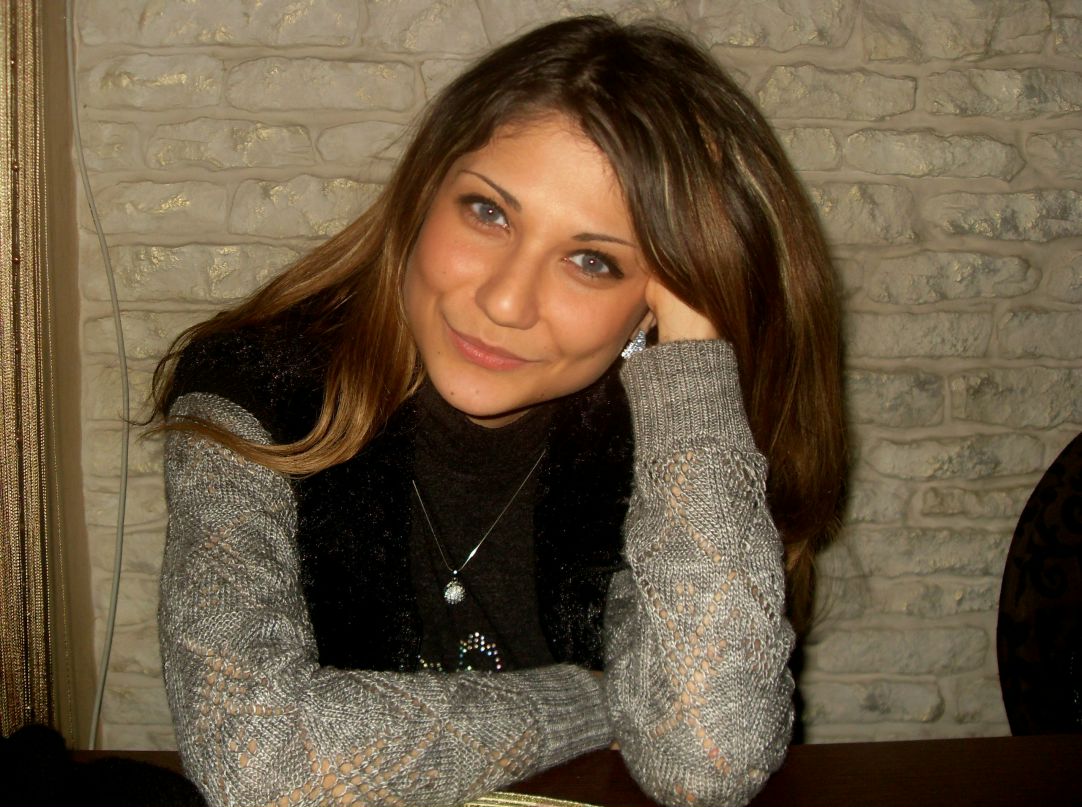 Алёна Кривонос ~LiLy~ | Харьков