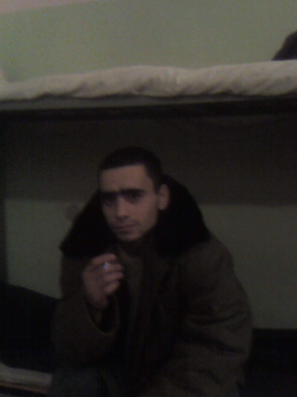 Женя Левин | Воронеж