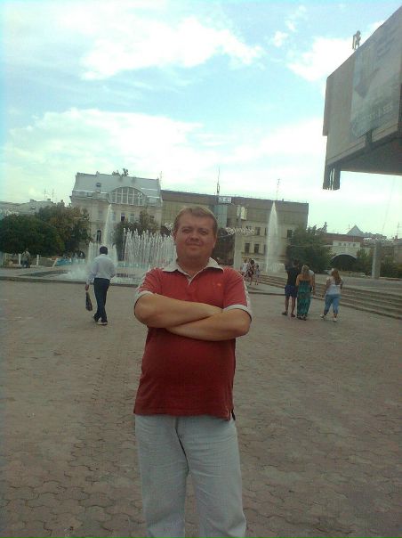 №30, Тарас Гущак, Стрый №30, Тарас Гущак, Стрый