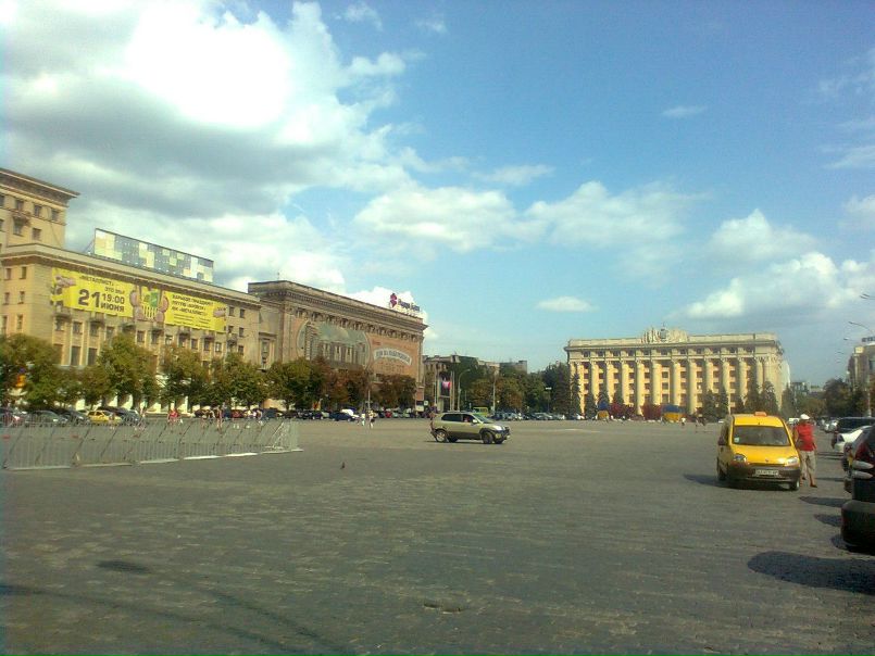 №64, Тарас Гущак, Стрый №64, Тарас Гущак, Стрый