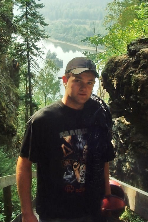 Владислав Беседин | Пермь