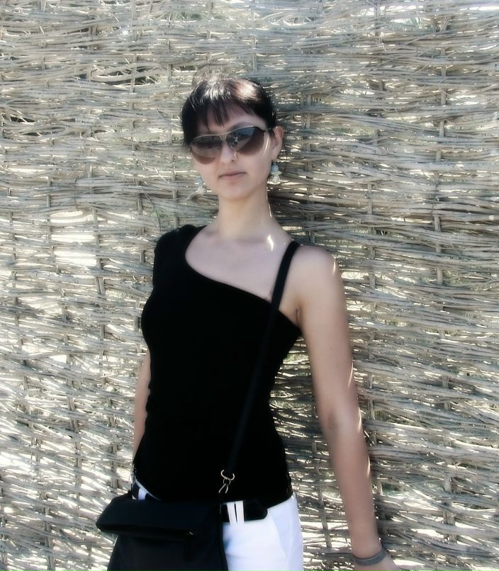 Ольга Дмитриева | Санкт-Петербург