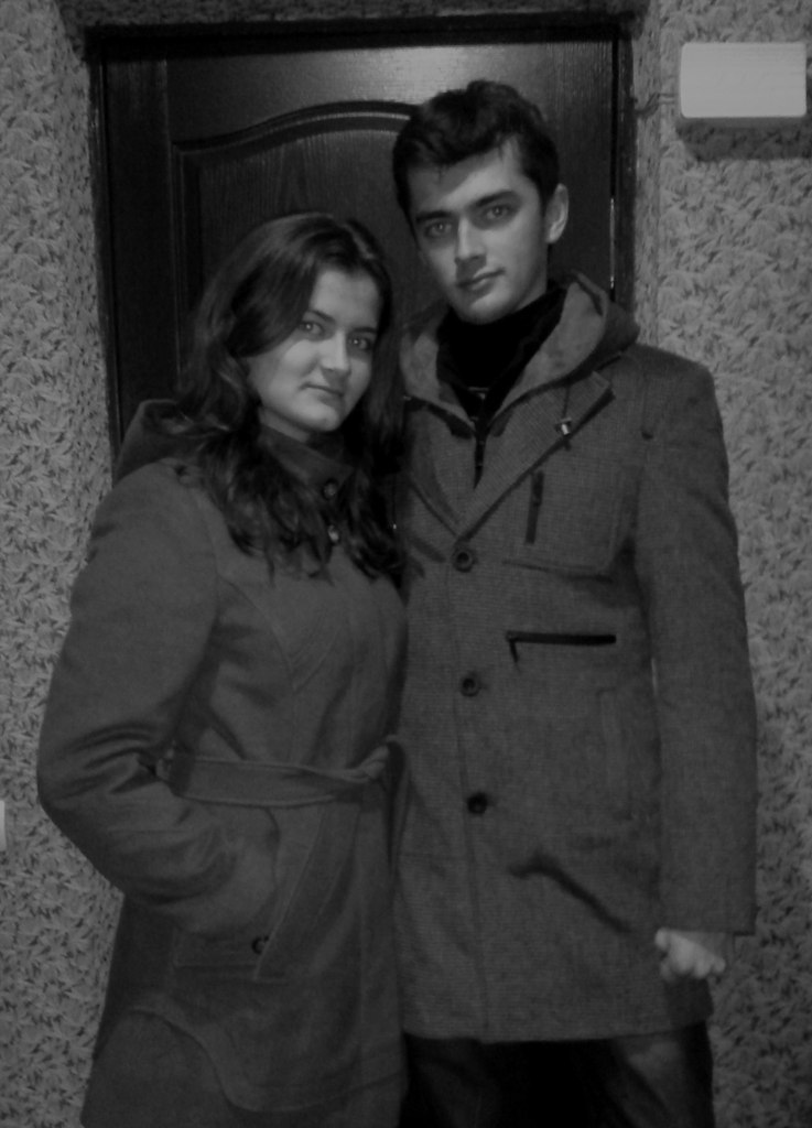 Женя Сущенко | Вышгород