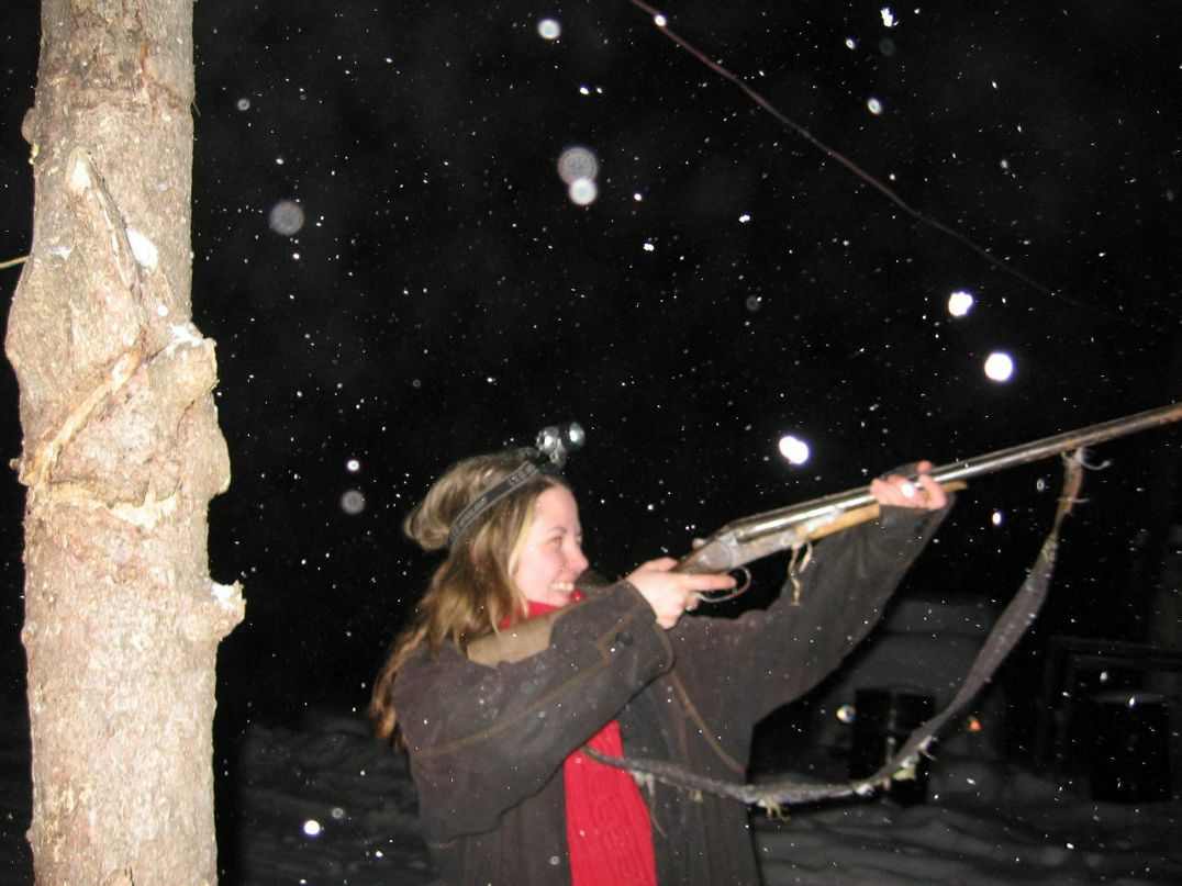 Юлия Дёмина | Пермь