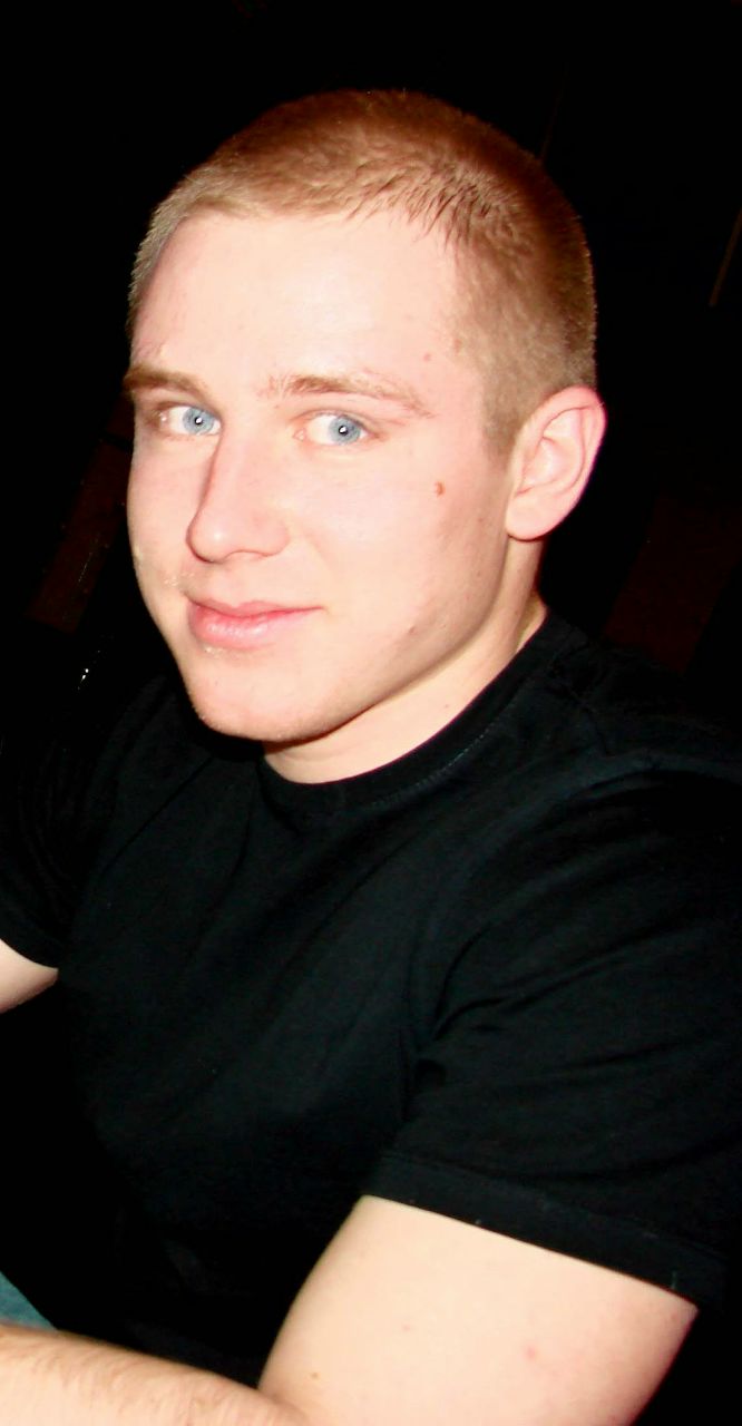 Сергей Ильинцев | Владимир