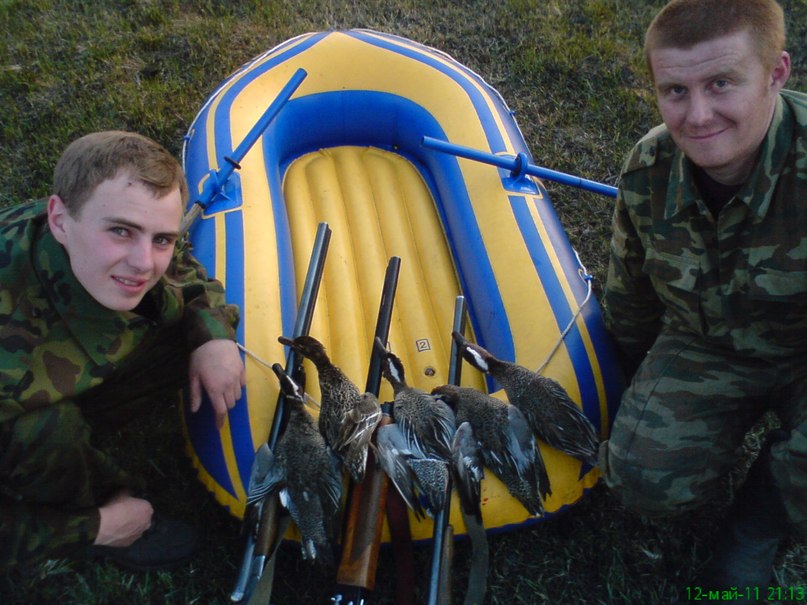 Кирилл Григоренко | Нижнеудинск