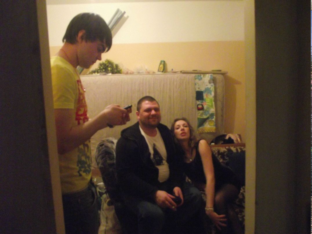 Настя Борисова | 