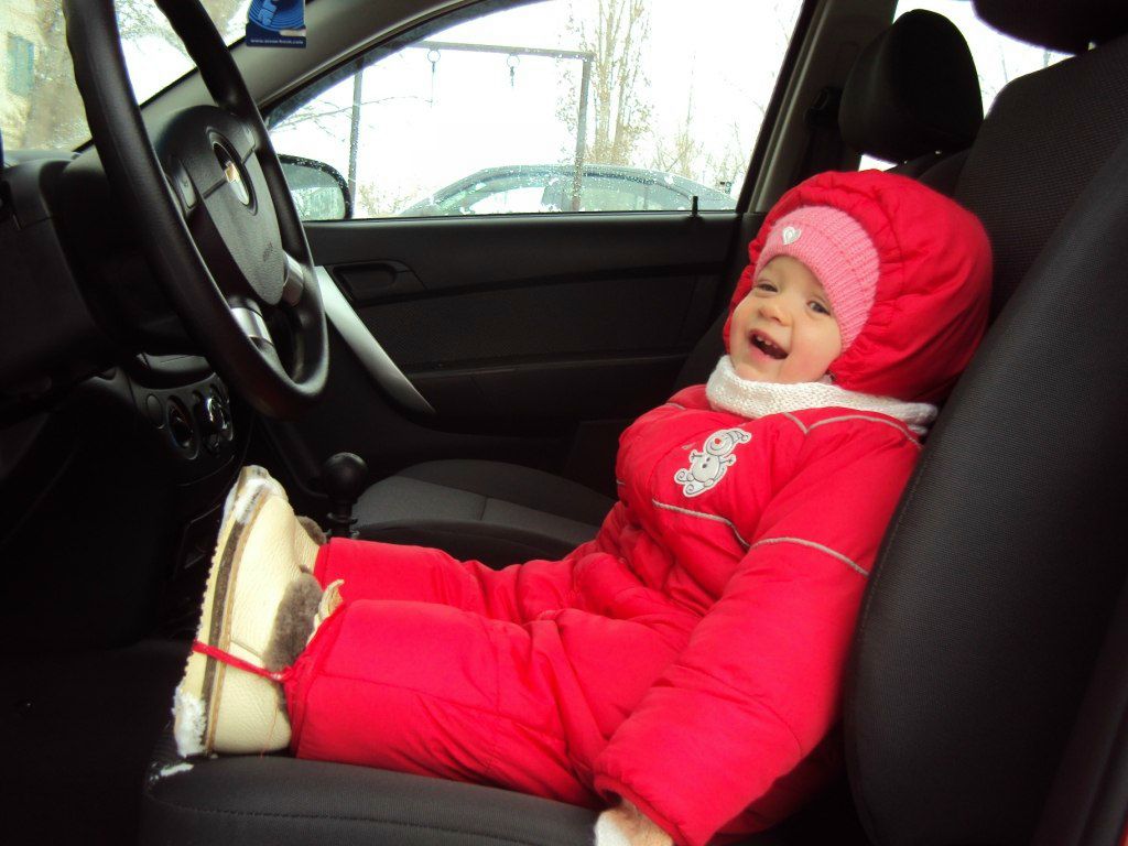 Иван Парфёнов | Кореновск