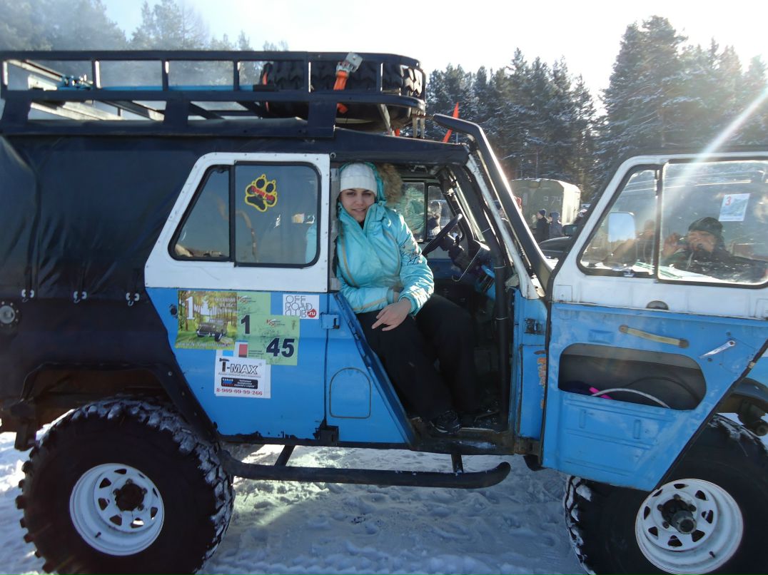 Виктория Жгулева | Нижний Тагил