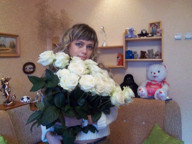 Diana Zolottseva | Черняховск