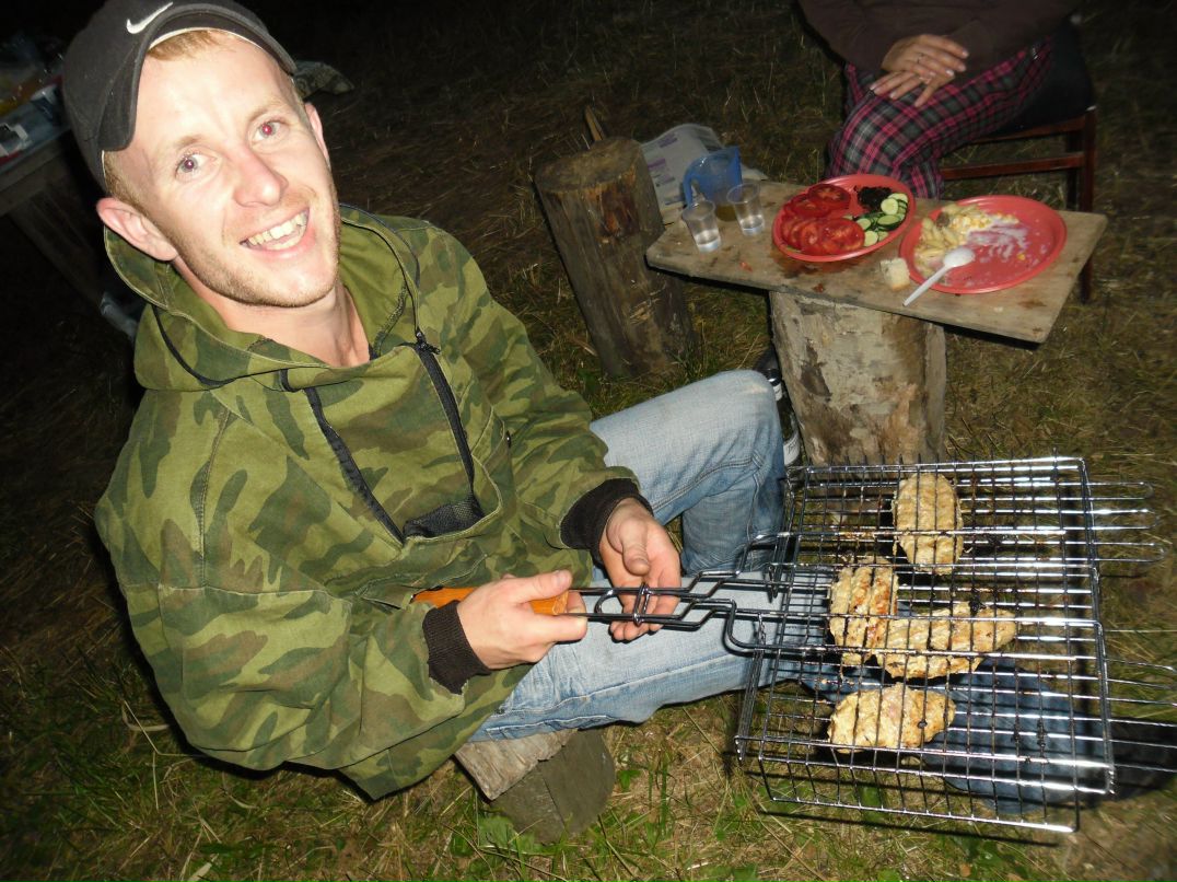 Николай Киряков | Пермь