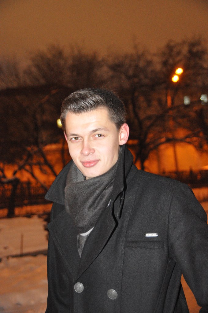 Анатолий Тарада | Москва