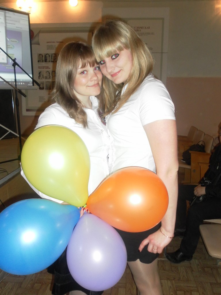 Света Егорова | Дубовка