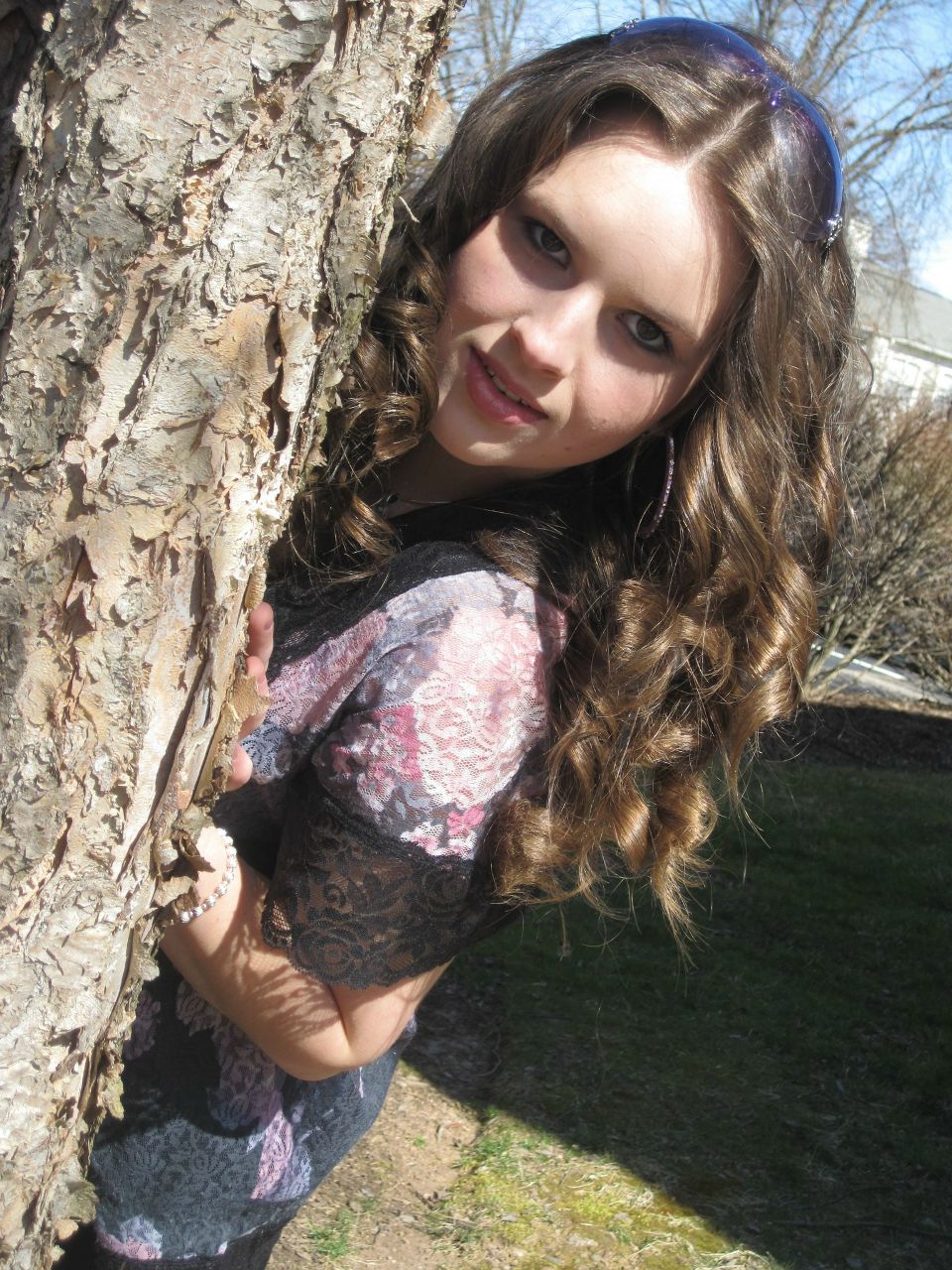 Mariya Bondareva | Doylestown