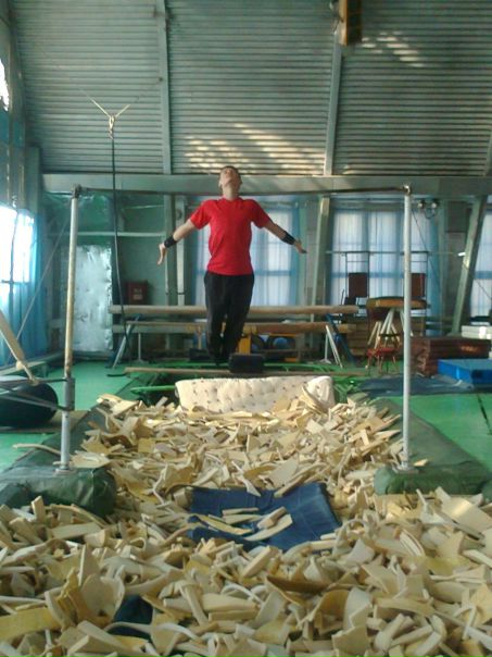 №6, Егор Чернов, Bogotá №6, Егор Чернов, Bogotá