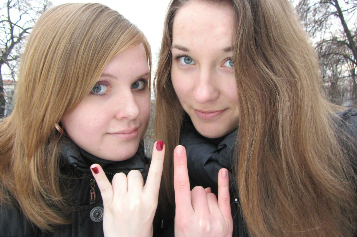 Лада Голубева | Киев