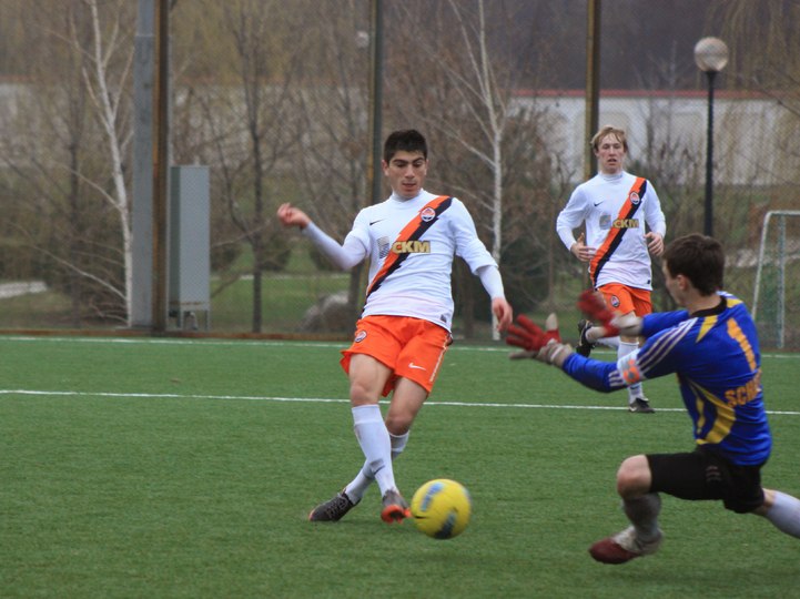 Илья Стародуб | Алчевск