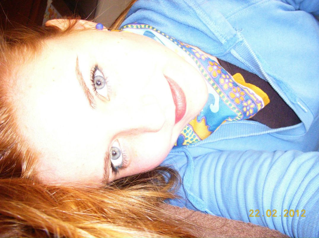 Катерина Мочальська | Тернополь