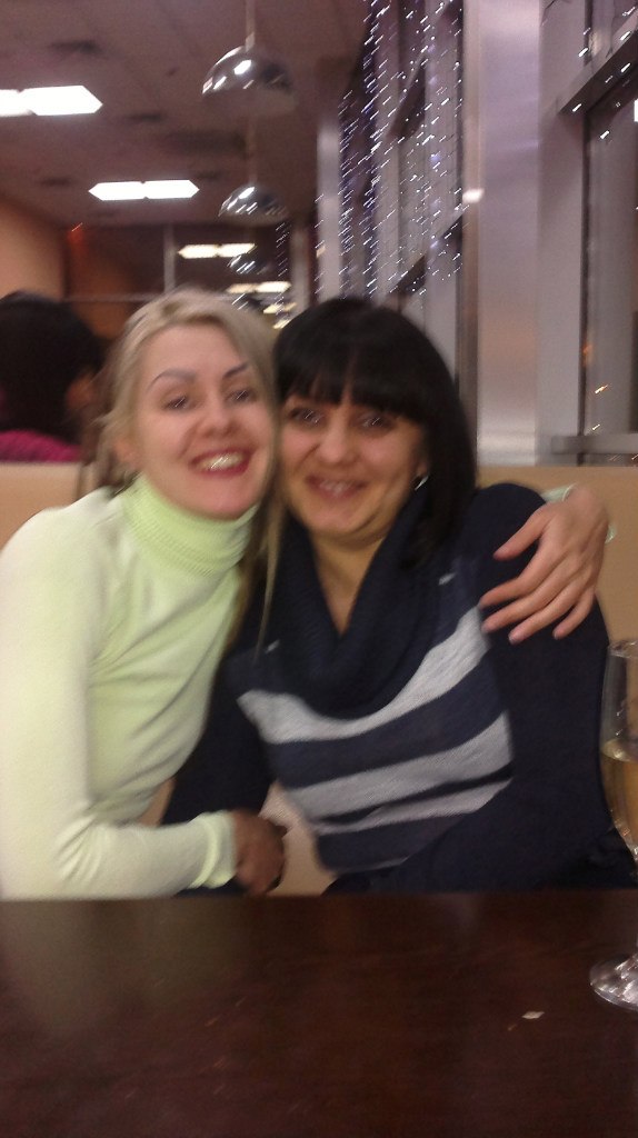 Светлана Улинец | Świdnica