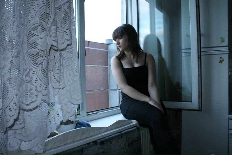 Иришка Денисова | Новосибирск