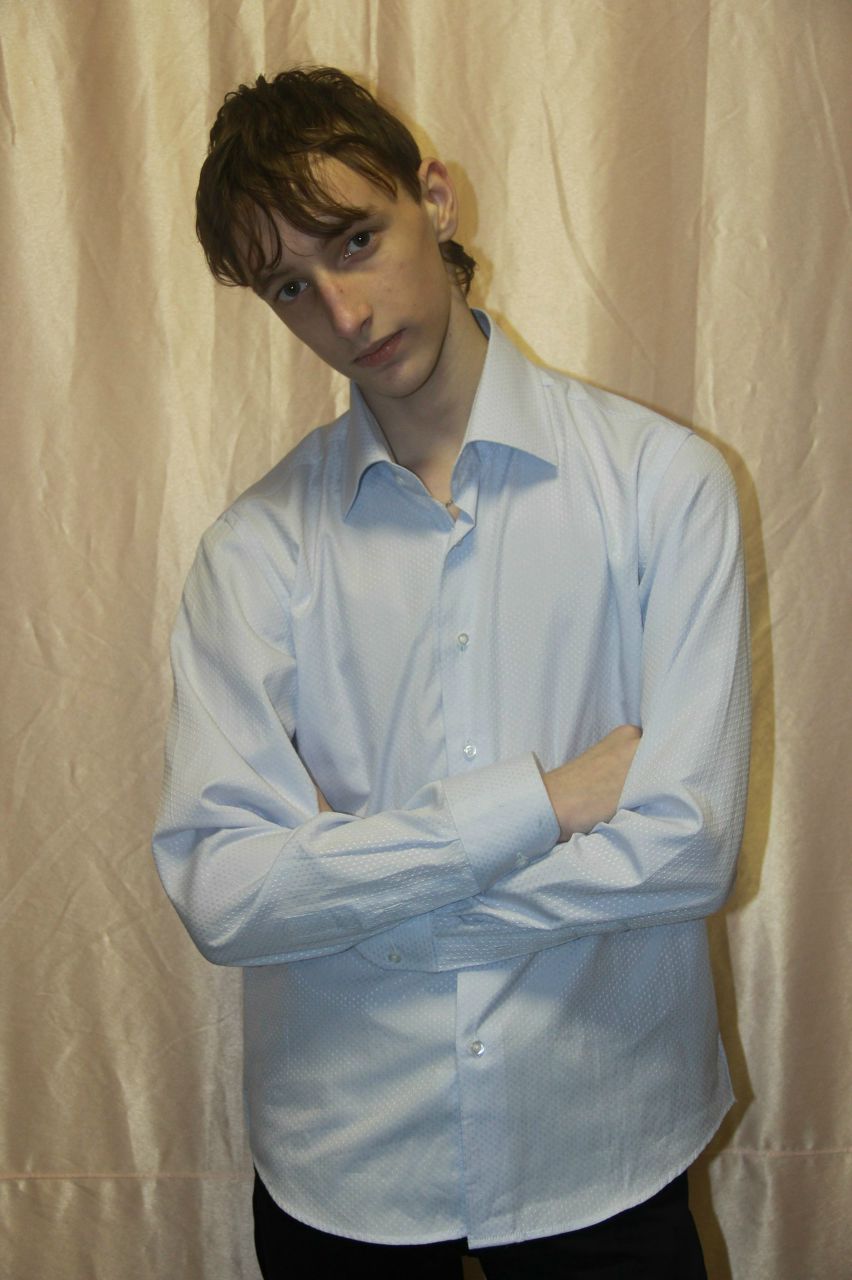 Максим Хаустов Андреевич | Нижневартовск