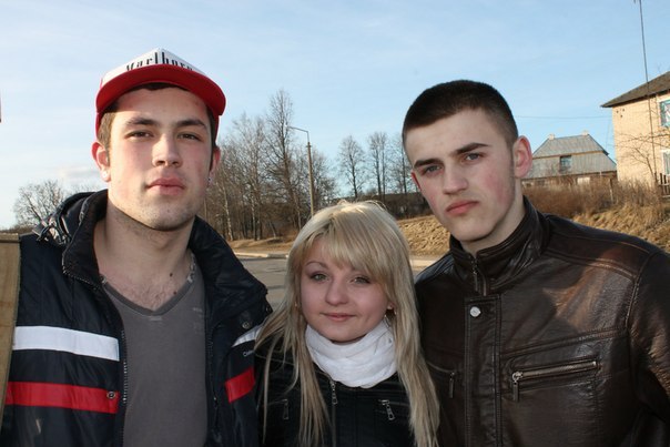 Дина Войтехович | 