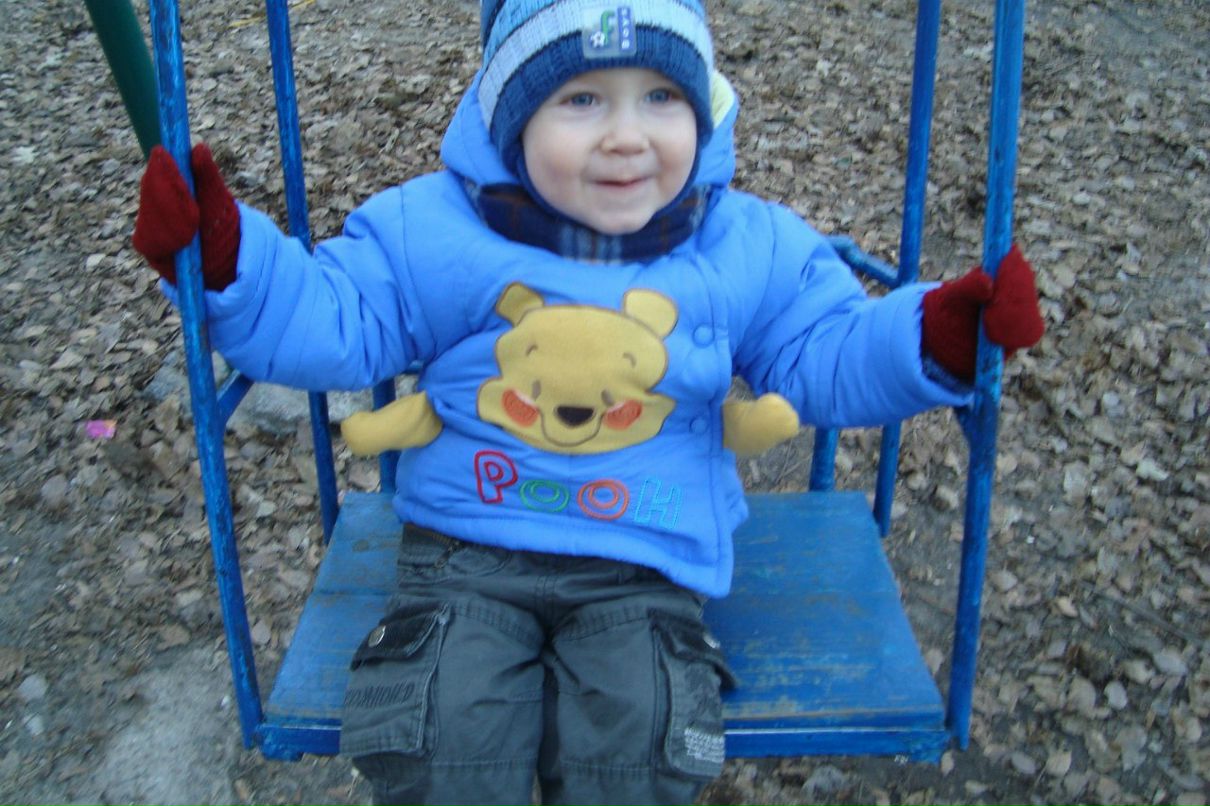 Анастасия Прекрасная Скрипник | 